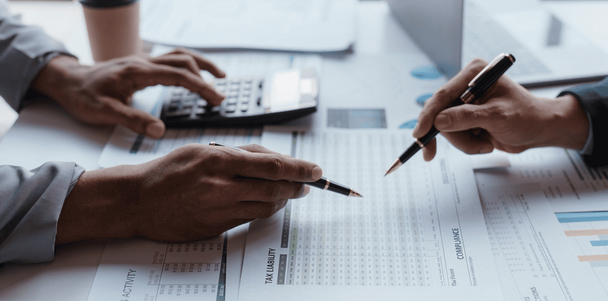 Importancia de la Planificación Tributaria para Empresas